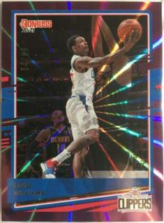 Lou Williams