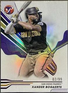 Xander Bogaerts
