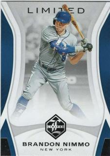 Brandon Nimmo