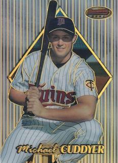 Michael Cuddyer