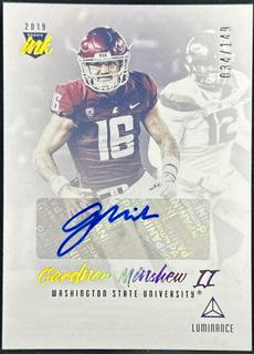 Gardner Minshew II