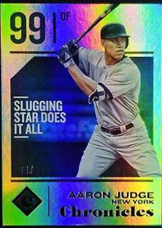 Aaron Judge