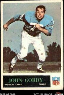 John Gordy