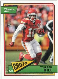 Tyreek Hill