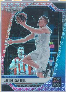 Jaycee Carroll