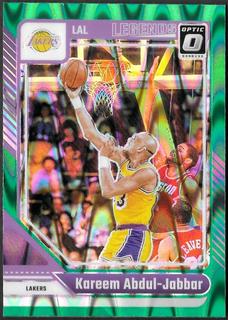 Kareem Abdul-Jabbar