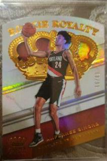 Anfernee Simons