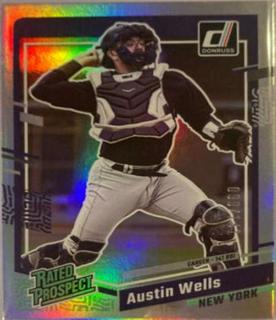 Austin Wells