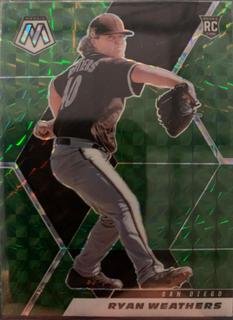 Ryan Weathers