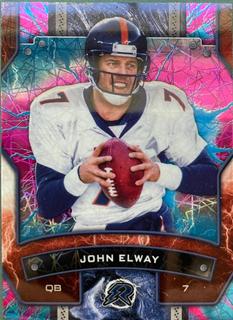 John Elway