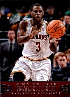Dion Waiters