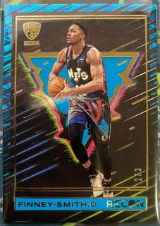 Dorian Finney-Smith