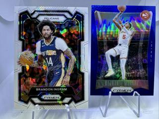 Brandon Ingram