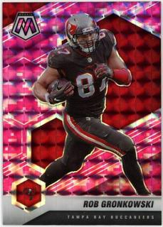 Rob Gronkowski