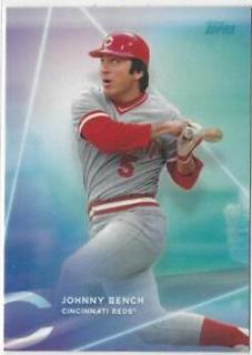 Johnny Bench