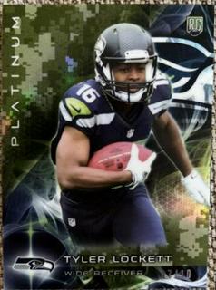 Tyler Lockett