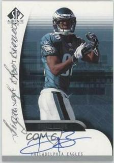 Reggie Brown
