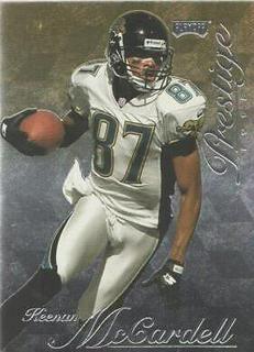 Keenan McCardell