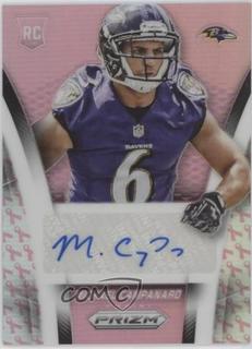 Michael Campanaro