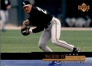 Jose Valentin