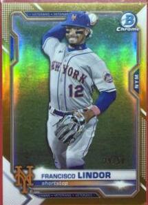 Francisco Lindor