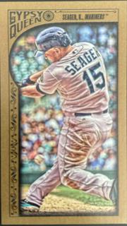 Kyle Seager