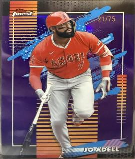 Jo Adell