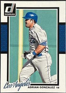 Adrian Gonzalez