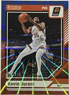 Kevin Durant