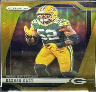 Rashan Gary