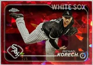 Michael Kopech