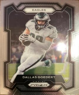 Dallas Goedert