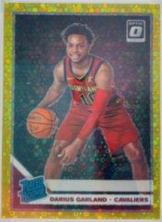 Darius Garland