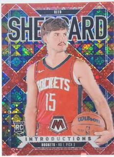 Reed Sheppard
