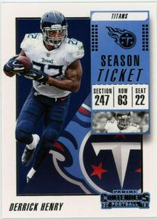Derrick Henry