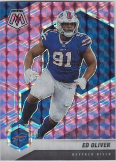 Ed Oliver