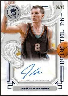 Jason Williams