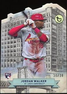 Jordan Walker