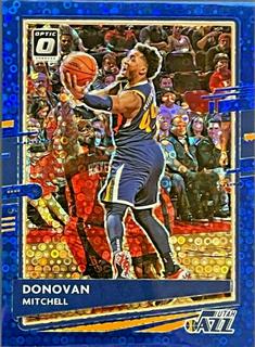 Donovan Mitchell
