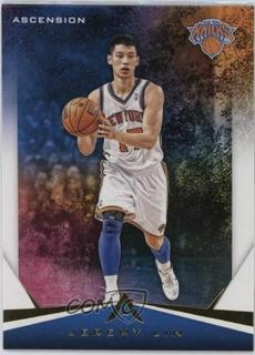 Jeremy Lin