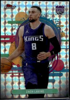 Zach Lavine
