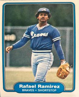 Rafael Ramirez