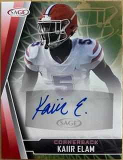 Kaiir Elam