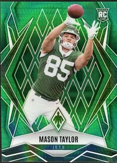Mason Taylor