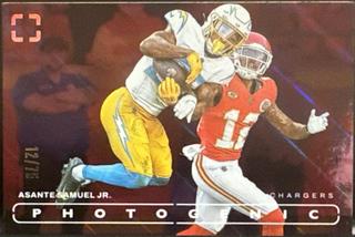Asante Samuel Jr.