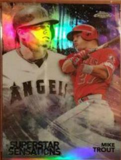 Mike Trout