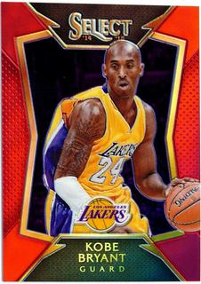 Kobe Bryant