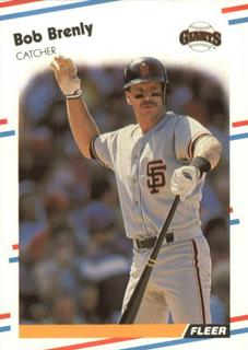 Bob Brenly