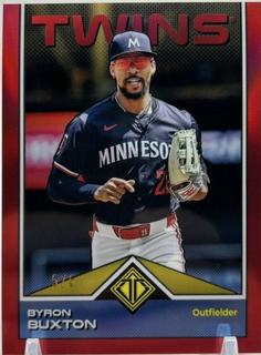 Byron Buxton
