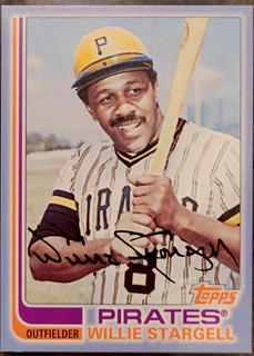 Willie Stargell